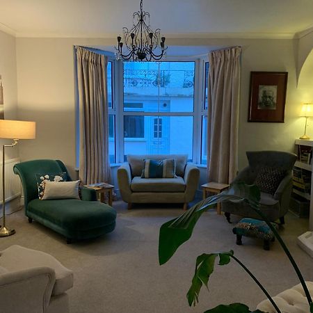 East Lyn House Bed & Breakfast Lynmouth Eksteriør bilde